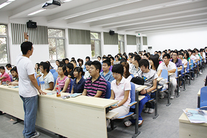 韩国留学直招班