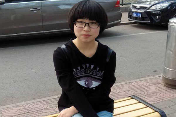 钱梦雅:学生感言