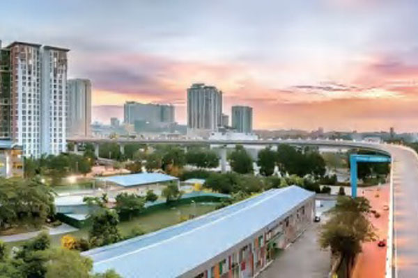 山东大学留学