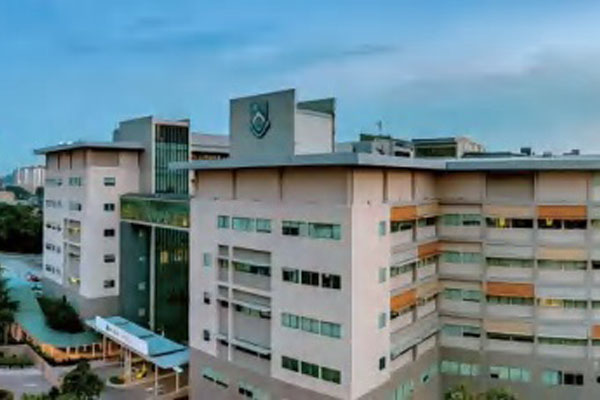 山东大学留学